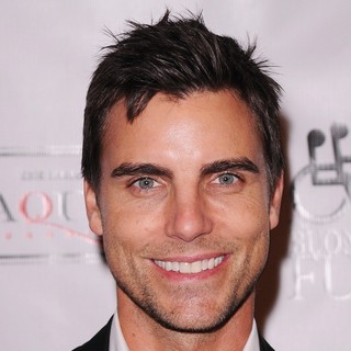 Colin Egglesfield in Destination Fashion 2012 to Benefit The Buoniconti Fund to Cure Paralysis - colin-egglesfield-destination-fashion-2012-01