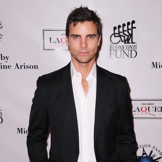 Colin Egglesfield in Destination Fashion 2012 to Benefit The Buoniconti Fund to Cure Paralysis - colin-egglesfield-destination-fashion-2012-02