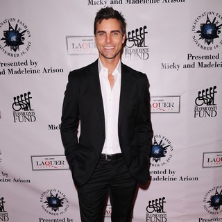 Colin Egglesfield in Destination Fashion 2012 to Benefit The Buoniconti Fund to Cure Paralysis - colin-egglesfield-destination-fashion-2012-03