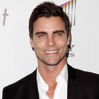 Colin Egglesfield in Lifetime And Sony Pictures Television Red Carpet Launch Party for The Client List - colin-egglesfield-launch-the-client-list-01