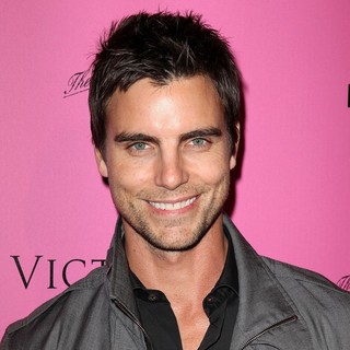 Colin Egglesfield in Victoria's Secret 6th Annual What Is Sexy? List: Bombshell Summer Edition Event