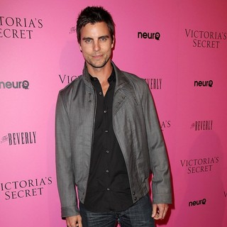 Colin Egglesfield in Victoria's Secret 6th Annual What Is Sexy? List: Bombshell Summer Edition Event - colin-egglesfield-victoria-s-secret-6th-annualt-04