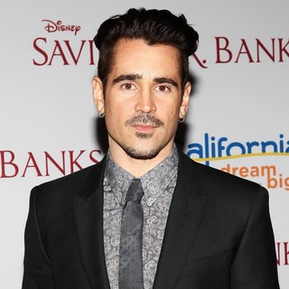 Dating mr banks