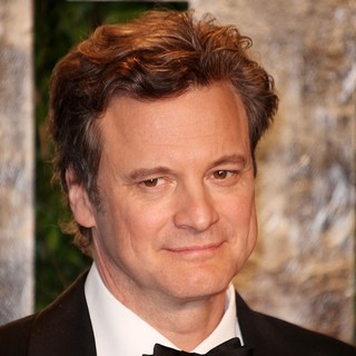 2012 Vanity Fair Oscar Party - Arrivals