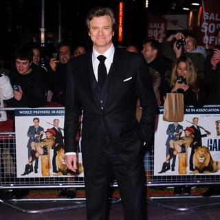 The World Premiere of Gambit