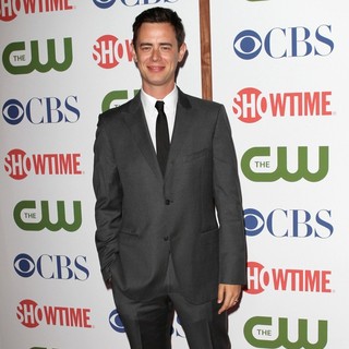Colin Hanks in CBS, The CW and Showtime TCA Party - colin-hanks-cbs-the-cw-and-showtime-tca-party-03