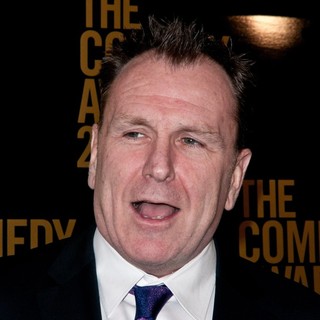 Colin Quinn