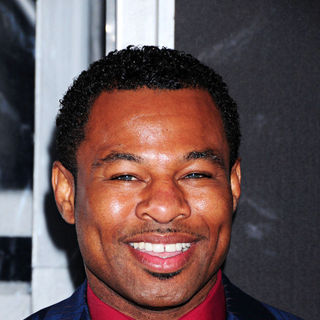 Sugar Shane Mosley