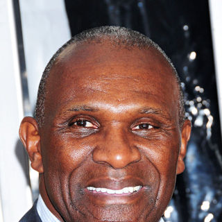 Harry Carson