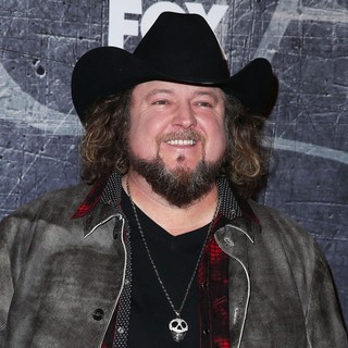 2012 American Country Awards - Arrivals