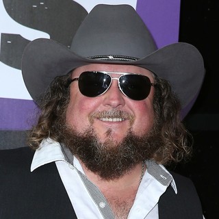 Colt Ford