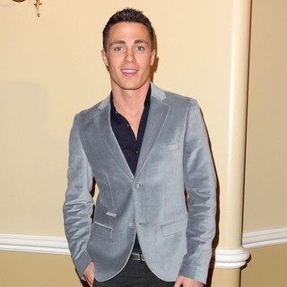 Colton Haynes in Defense Fund's 22nd Annual Beat The Odds Awards - Arrivals