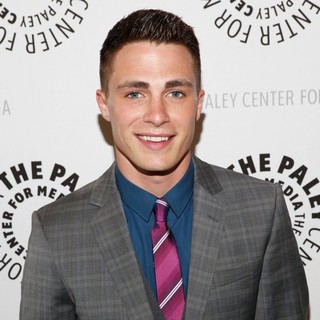 Colton Haynes in MTV's Teen Wolf Season Two Premiere Screening and Panel - Arrivals