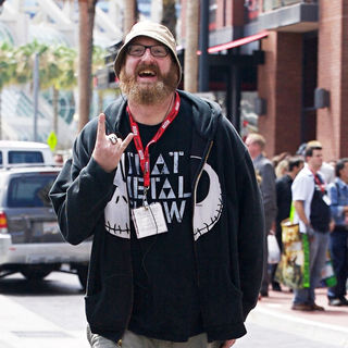Brian Posehn