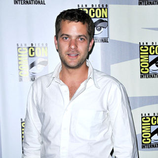Joshua Jackson in Comic-Con 2010 - Day 3 - 'Fringe' Press Conference