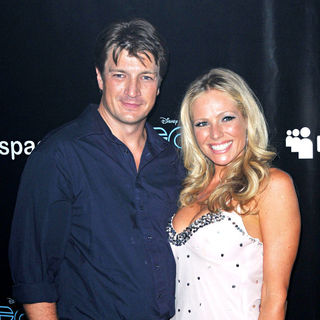 Nathan Fillion in Comic Con 2010 - Day 2 - 'Tron Legacy' Party - comic_con_tron_legacy_28_wenn2935768