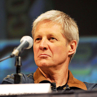 Bruce Boxleitner in Comic Con 2010 - Day 1 - 'Tron Legacy' Press Conference