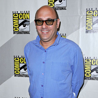 Willie Garson in Comic Con 2010 - Day 1 - 'White Collar' Photocall