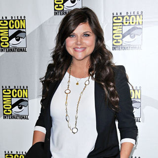 Comic Con 2010 - Day 1 - 'White Collar' Photocall