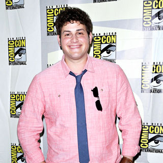 David Blue in Comic Con 2010 - Day 2 - 'Stargate: Universe' Photocall - comiccon_stargate_04_wenn2935733