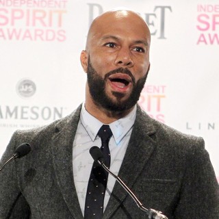Common in 2013 Independent Spirit Awards Nominations Ceremony - common-2013-independent-spirit-awards-nominations-ceremony-06