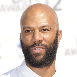 Common in The BET Awards 2012 - Arrivals