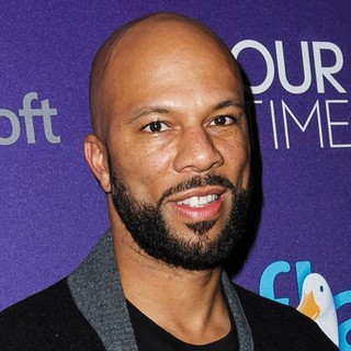 Common in OurTime.org Inaugural Youth Ball Generation Now Party - Arrivals - common-ourtime-org-inaugural-01