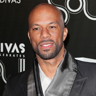 Common in The VH1 Divas Celebrates Soul - Arrivals
