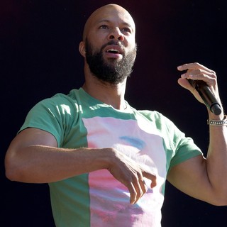 Common in Way Out West Festival - Day 3