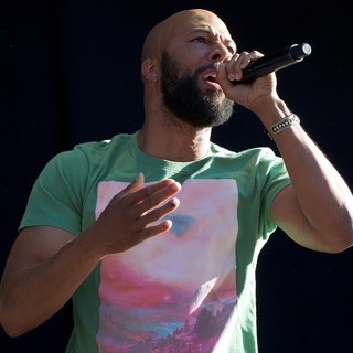 Common in Way Out West Festival - Day 3