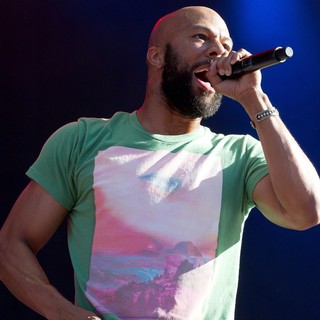 Common in Way Out West Festival - Day 3
