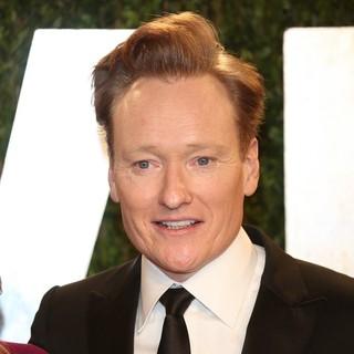 2013 Vanity Fair Oscar Party - Arrivals