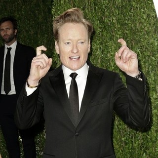 2013 Vanity Fair Oscar Party - Arrivals