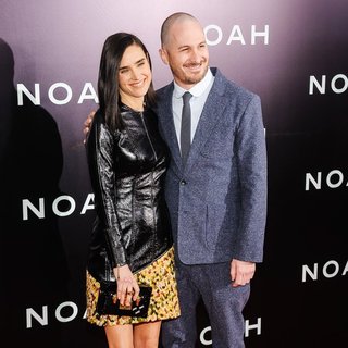 Noah New York Premiere