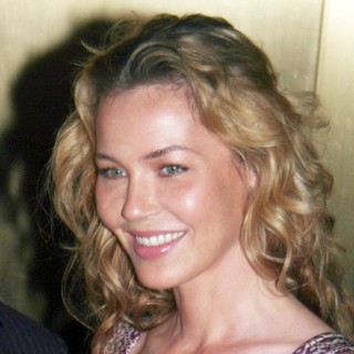 Connie Nielsen in NBC Television Upfront Presentation