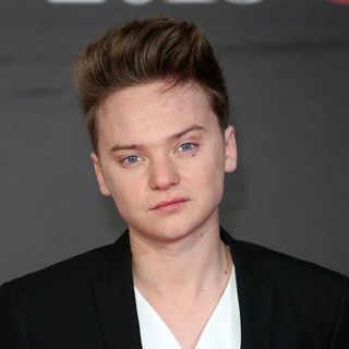 Conor Maynard in The 2013 Brit Awards - Arrivals