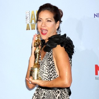 Constance Marie in 2012 NCLR ALMA Awards - Press Room