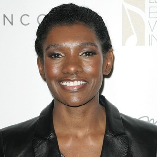 Constance White in 3rd Annual Essence Black Women in Music Event