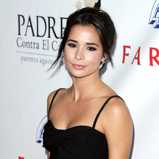 Josie Loren in Padres Contra El Cancer's 25th Anniversary Gala - Arrivals