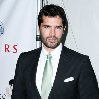 Eduardo Verastegui in Padres Contra El Cancer's 25th Anniversary Gala - Arrivals