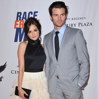 18th Annual Race to Erase MS - Arrivals