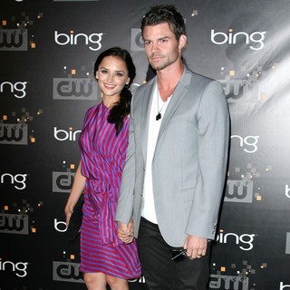 The CW's Premiere Party