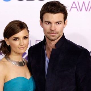 People's Choice Awards 2013 - Red Carpet Arrivals