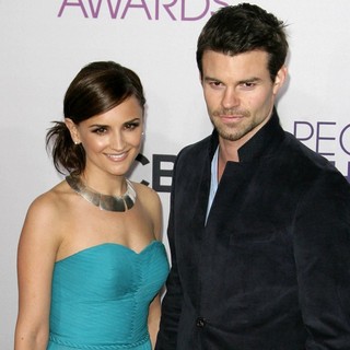 People's Choice Awards 2013 - Red Carpet Arrivals