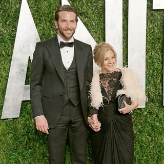 2013 Vanity Fair Oscar Party - Arrivals