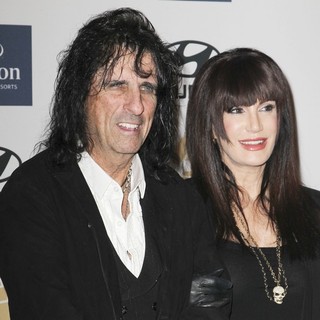 Clive Davis and The Recording Academy's 2013 Pre-Grammy Gala and Salute to Industry Icons