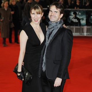 The Premiere of The Woman in Black