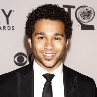 Corbin Bleu in The 66th Annual Tony Awards - Arrivals - corbin-bleu-66th-annual-tony-awards-01