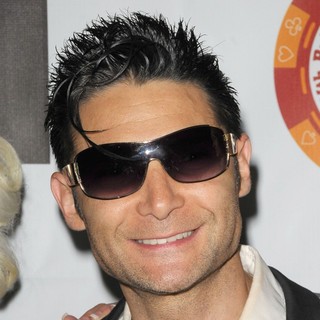 Corey Feldman in Fifth Bridge Celebrity Kickoff Party Presented by XYQ Technology - Arrivals - corey-feldman-fifth-bridge-celebrity-kickoff-party-01