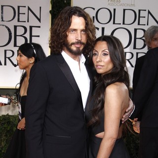 The 69th Annual Golden Globe Awards - Arrivals